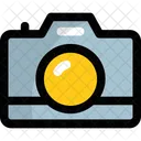 Camera Photography Photographer Icon