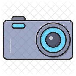 Camera  Icon