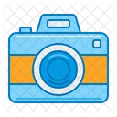 Camera Digital Camera Photography Icon
