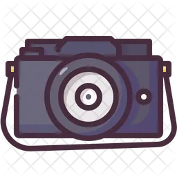 Camera  Icon