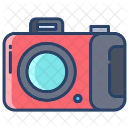 Camera  Icon