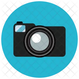 Camera  Icon