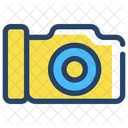 Image Camera App Icon