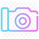 Camera Image App Icon