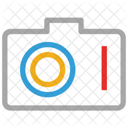 Camera Icon
