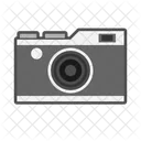 Camera Summer Icon
