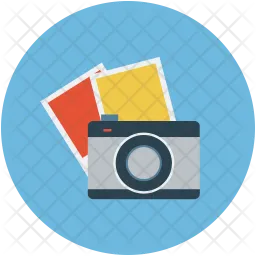 Camera  Icon