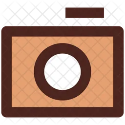 Camera  Icon