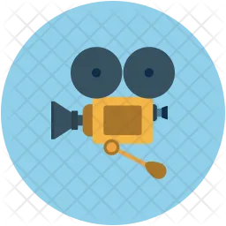 Camera  Icon