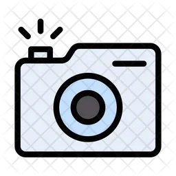 Camera  Icon