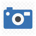 Camera Capture Dslr Icon