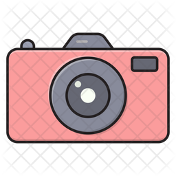 Camera Icon Of Flat Style Available In Svg Png Eps Ai Icon Fonts