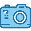 Camera Image Photography Icon