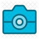 Camera User Interfaces Icon