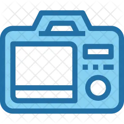 Camera  Icon