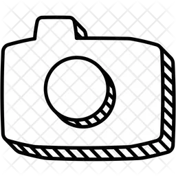 Camera  Icon