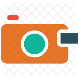 Camera  Icon