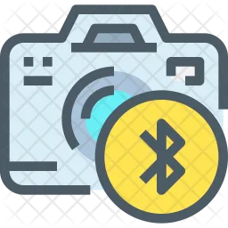 Camera  Icon