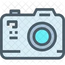 Camera Device Equipment Icon