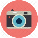 Camera Photo Image Icon