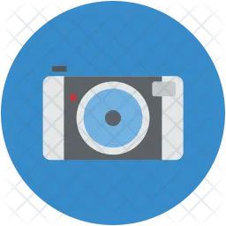 Camera  Icon