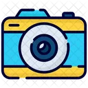 Photography Video Photo Icon