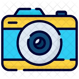 Camera  Icon