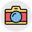 Camera Photo Camera Photography Icon