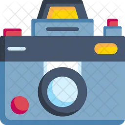 Camera  Icon