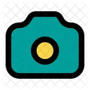 Camera Icon