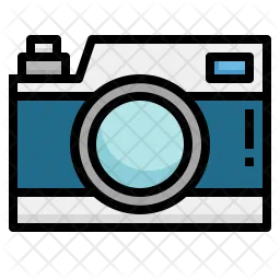 Camera  Icon