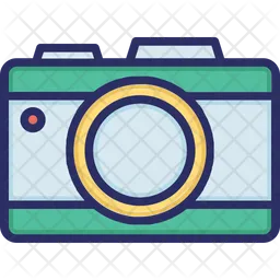 Camera  Icon