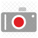 Camera Photo Tourism Icon