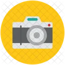 Camera Camcorder Digital Icon