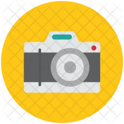 Camera  Icon