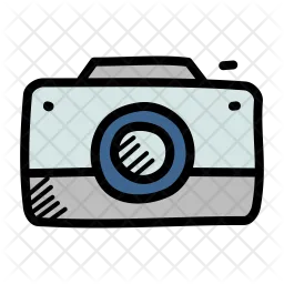 Camera  Icon