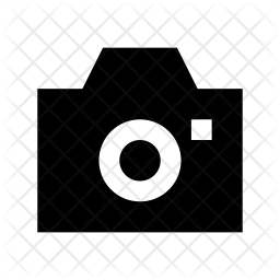 Camera Icon