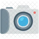 Camera Photography Flash Icon
