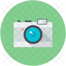 Camera  Icon