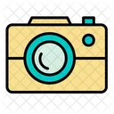 Camera  Icon