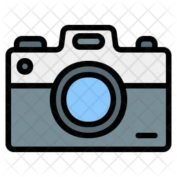 Camera  Icon