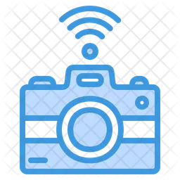 Camera  Icon