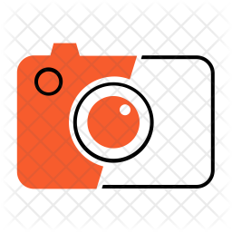 Free Camera Icon Of Colored Outline Style Available In Svg Png Eps Ai Icon Fonts