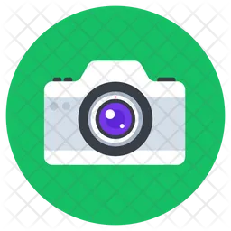 Camera  Icon