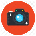 Digital Camera Photography Camera Photoshoot Equipment Icon