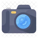 Photography Camera Photoshoot Equipment Digital Camera Icon