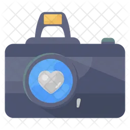 Camera  Icon