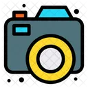 Camera Picture Photo Icon