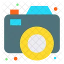 Camera Picture Photo Icon