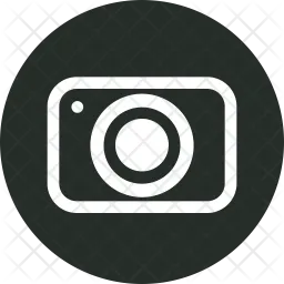 Camera  Icon